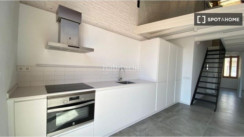 Foto 54f436d6-ccec-4529-a158-51b221ea28f7. Alquiler piso  de 2 habitaciones en alquiler , barcelona en Badalona