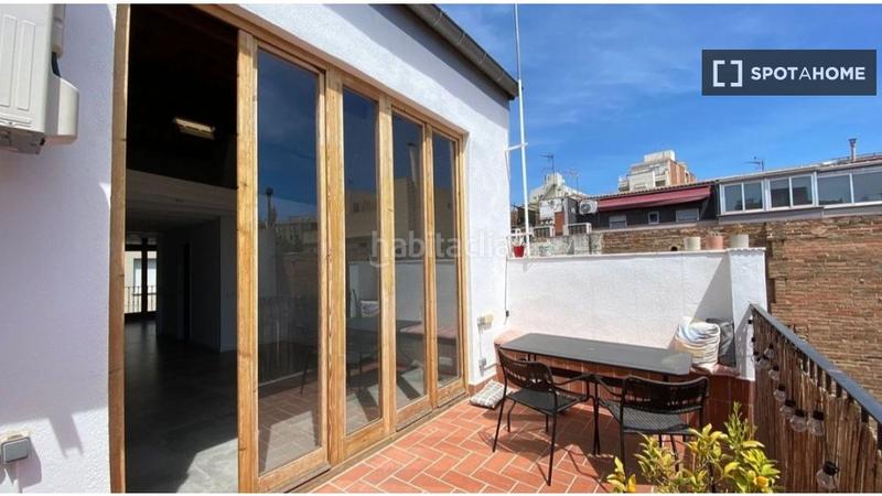 Foto 872051fa-3d4f-4d7e-aa23-757de6a7c4f6. Location appartement avec chauffage dans Centre Badalona