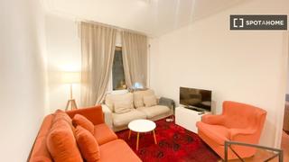 Location Appartement à Dreta de l´Eixample. Apartamento de 3 dormitorios en alquiler en la dreta de leixampl