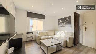 Alquiler Piso en Barceloneta. Apartamento de 2 dormitorios en alquiler en la barceloneta, barc