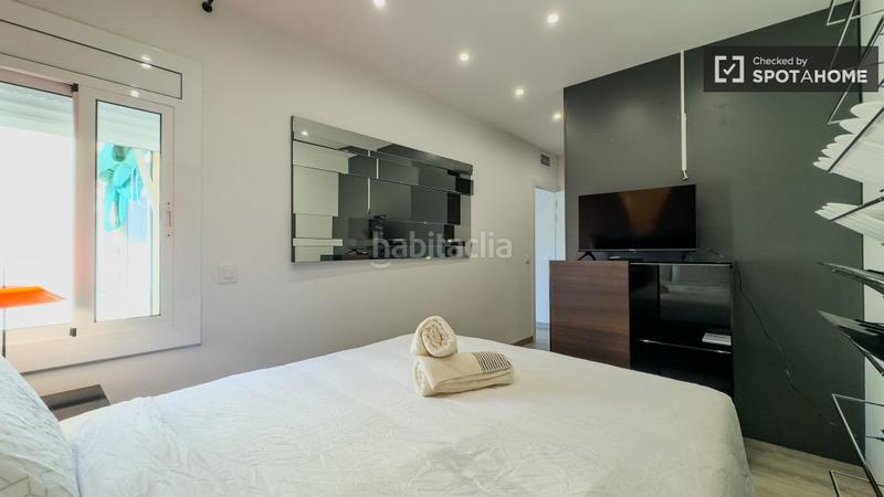 Foto d622c726-bbab-4b0c-b4a5-1e7e6002b5fd. Lloguer pis amb calefacció a Barceloneta Barcelona