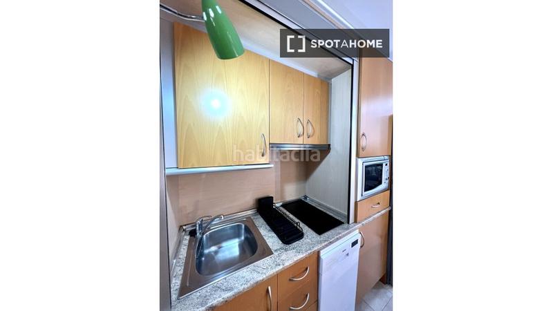Foto 0db34327-7965-4152-b22e-d688cba981ff. Alquiler piso  de 1 habitación en alquiler , barcelona en Mataró