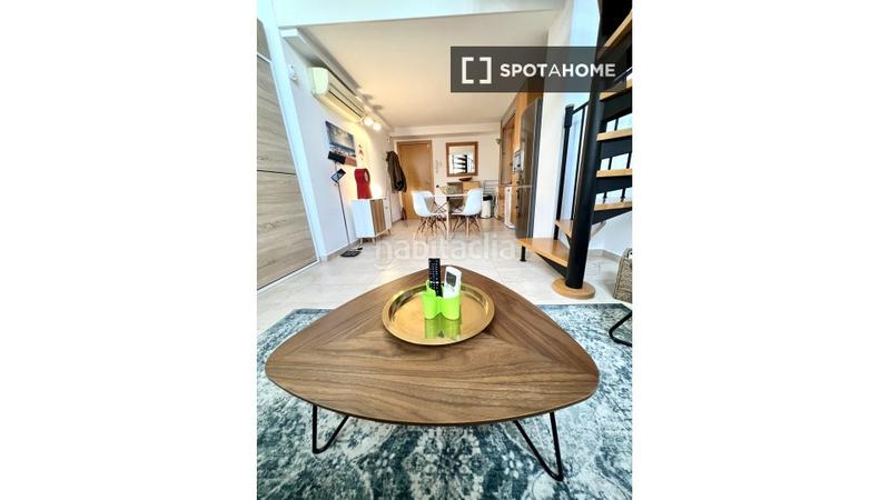 Foto 1bfc79c9-566e-4e45-9579-820496efff02. Alquiler piso  de 1 habitación en alquiler , barcelona en Mataró