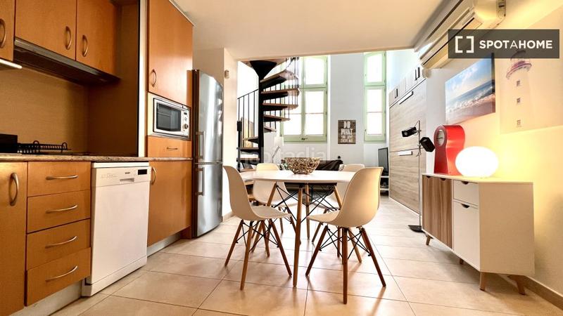 Foto 3cac6eec-a03c-4acc-b128-1f9c5bc592b9. Alquiler piso  de 1 habitación en alquiler , barcelona en Mataró