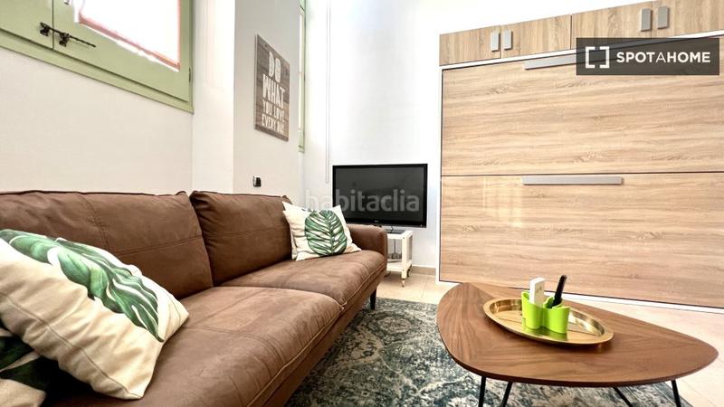 Foto 3d20e1ae-04ce-4e62-bd10-6d50ebef47d4. Alquiler piso  de 1 habitación en alquiler , barcelona en Mataró
