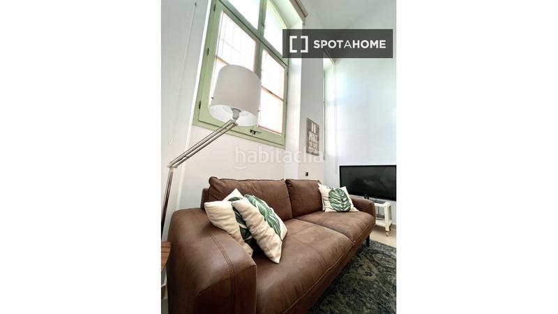 Foto 4dec7c69-9dfb-47ad-a693-556ba5a0a524. Alquiler piso  de 1 habitación en alquiler , barcelona en Mataró