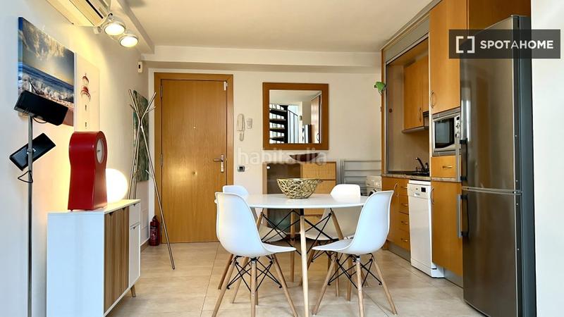 Foto 58e5ad43-d9ed-492e-a8c8-3de6c01f6b2d. Alquiler piso  de 1 habitación en alquiler , barcelona en Mataró