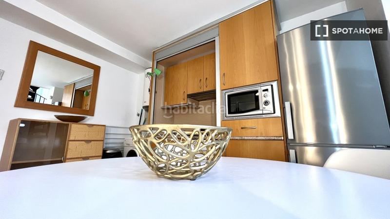 Foto 855414e1-1f23-4ae7-950a-e8a08654d432. Alquiler piso  de 1 habitación en alquiler , barcelona en Mataró