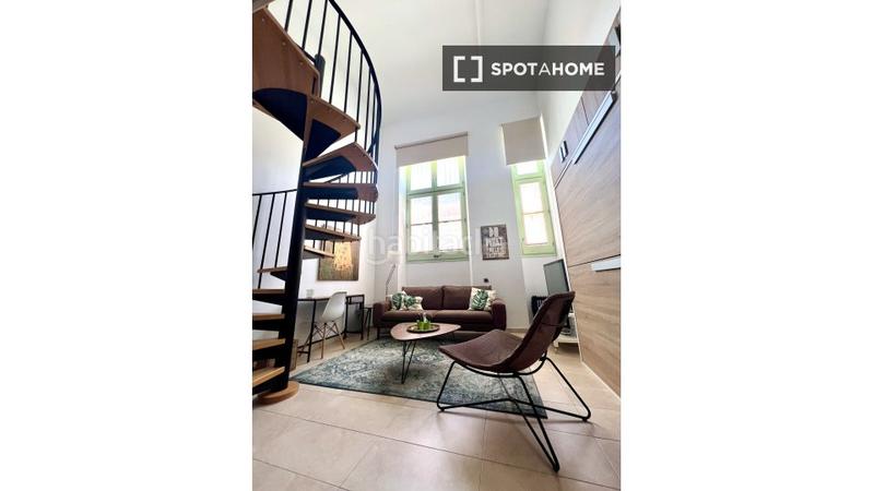 Foto bdebed41-cfbd-4688-b1d3-5c0759b67543. Alquiler piso  de 1 habitación en alquiler , barcelona en Mataró