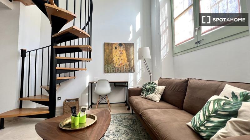 Foto d6f6409c-d29d-454a-bc05-2a170fb75c1b. Alquiler piso  de 1 habitación en alquiler , barcelona en Mataró