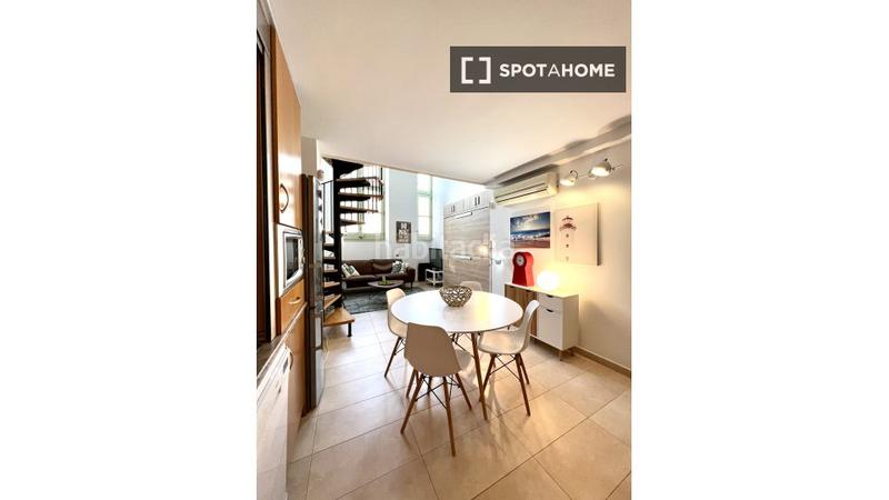 Foto f7297627-4d5b-443a-b602-f85b66eddbb1. Alquiler piso  de 1 habitación en alquiler , barcelona en Mataró