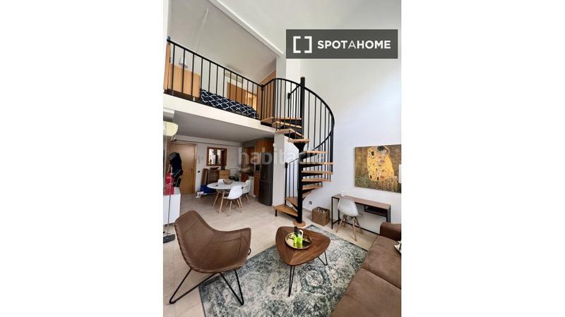 Foto 95989437-9315-4ef2-a3d4-ff9b99af2d6e. Location appartement avec chauffage dans Havana Mataró
