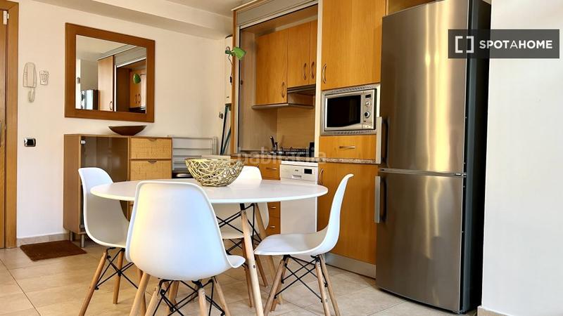 Foto e69dbd05-25b7-4024-b06f-afc2f0f7f6dc. Rent flat with heating in Havana Mataró