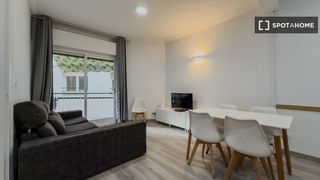 Lloguer Pis a La Salut. Piso en alquiler de 3 habitaciones, vallcarca, barcelona