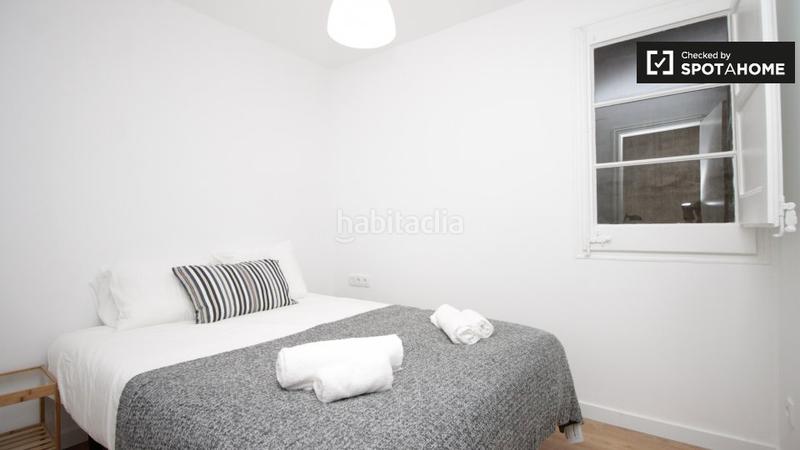 Foto 1b306361-4b25-47e6-9ee3-233f69c948e8. Affitto appartamento con riscaldamento in Font de la Guatlla Barcelona