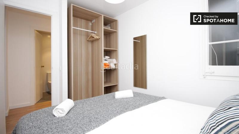 Foto a3fc402a-4817-48e6-be6b-4944179a05eb. Affitto appartamento con riscaldamento in Font de la Guatlla Barcelona