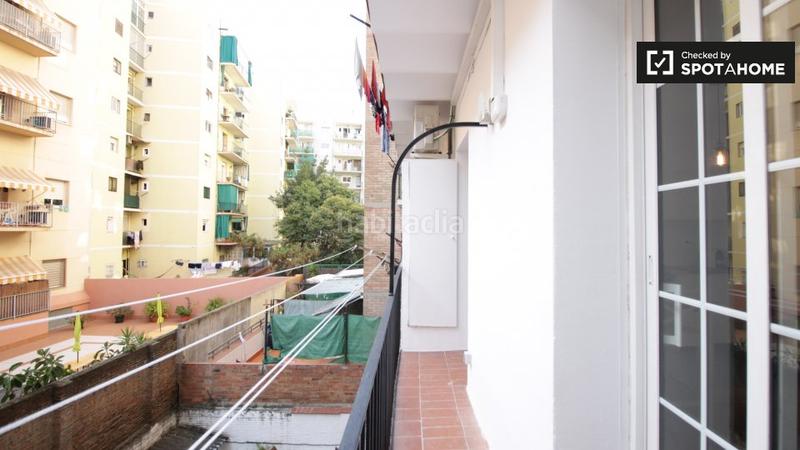 Foto c7c69185-0daa-4c8d-bb86-d866cc7cbcb8. Affitto appartamento con riscaldamento in Font de la Guatlla Barcelona