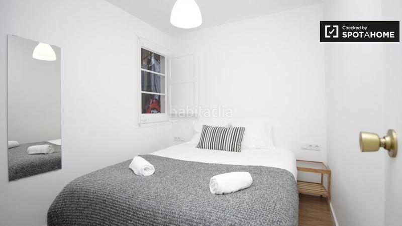 Foto 231f3fee-f0fe-43ff-b5ef-0410b4f1e959. Location appartement avec chauffage dans Font de la Guatlla Barcelona