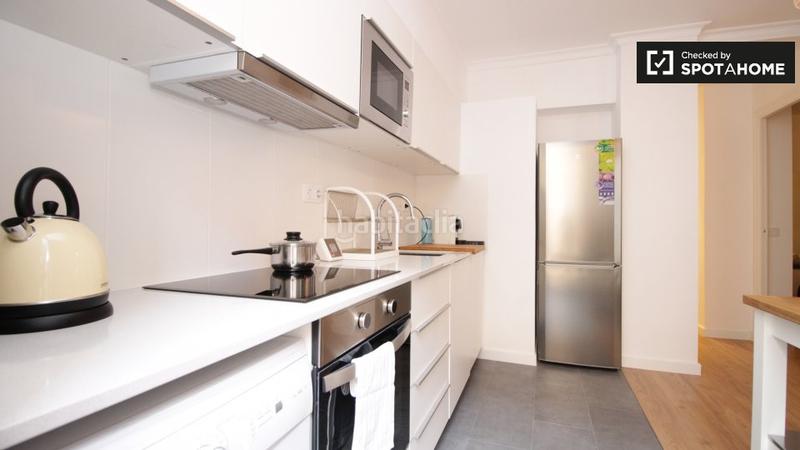 Foto 69e72306-f441-4499-adad-e05ee7254934. Location appartement avec chauffage dans Font de la Guatlla Barcelona