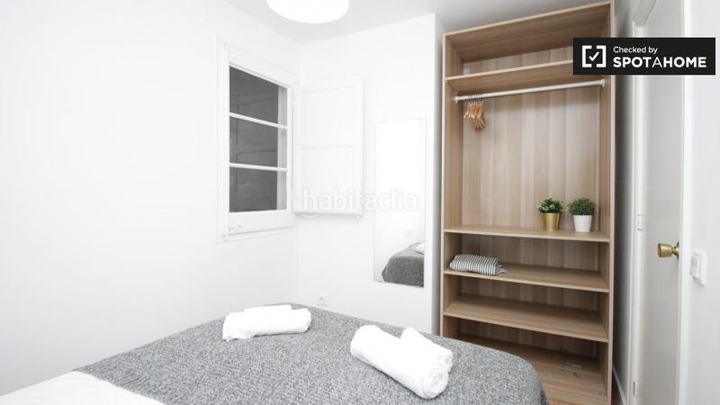 Foto 812cfc70-7d7e-4f7e-91f5-84644a221705. Location appartement avec chauffage dans Font de la Guatlla Barcelona