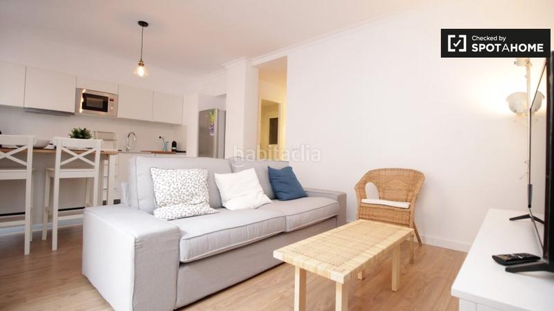 Foto 86c6a328-6109-4a49-9b4f-2a31ad32164f. Location appartement avec chauffage dans Font de la Guatlla Barcelona