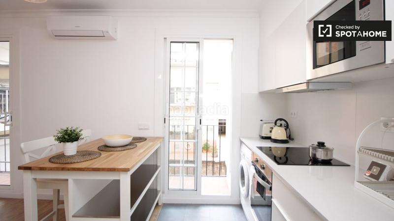 Foto 8edcd742-8dca-4512-85b6-34e4f14a4456. Location appartement avec chauffage dans Font de la Guatlla Barcelona