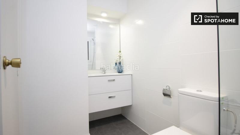 Foto 8f4eb613-416e-4643-9dcf-937e355c766f. Location appartement avec chauffage dans Font de la Guatlla Barcelona