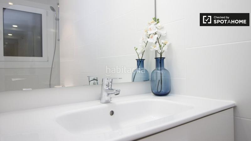 Foto b149c587-78bf-422a-bff3-6e8e016aea21. Location appartement avec chauffage dans Font de la Guatlla Barcelona