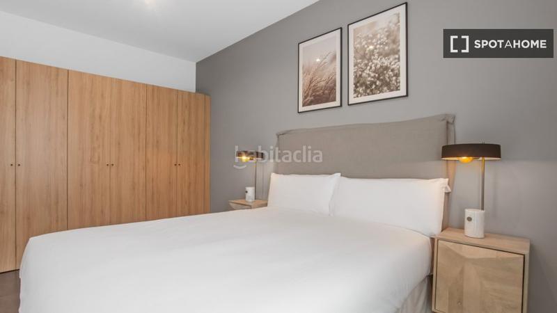 Foto a9bbb1f7-3bb3-47f4-92da-a311ddd069a9. Location appartement avec chauffage dans Poblenou Barcelona