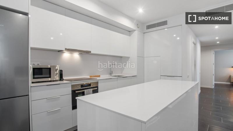 Foto 4d13ffbe-6d49-45eb-9498-544c7fcca770. Miete etagenwohnung mit heizung in Poblenou Barcelona