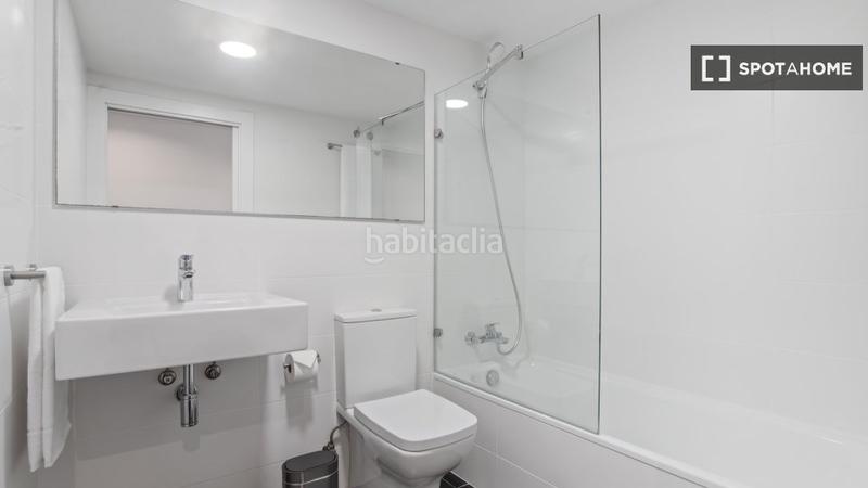 Foto 5c66bccc-24bf-424f-84e8-2ee7b53ec313. Miete etagenwohnung mit heizung in Poblenou Barcelona