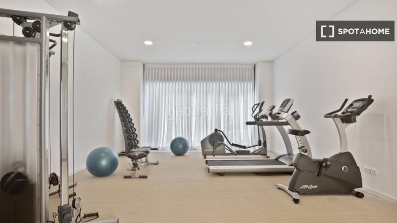 Foto 862efa10-9d09-46e4-b1f3-46995b17225e. Miete etagenwohnung mit heizung in Poblenou Barcelona