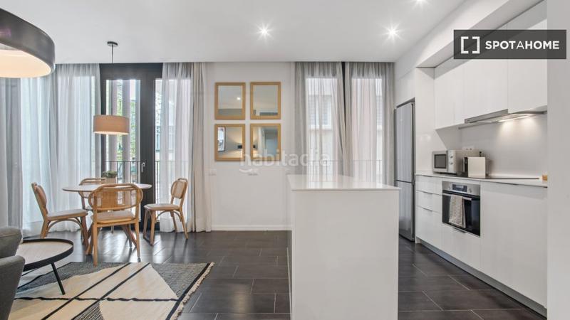 Foto a3b0ff76-3424-42f2-8994-ced3f2e7223a. Miete etagenwohnung mit heizung in Poblenou Barcelona