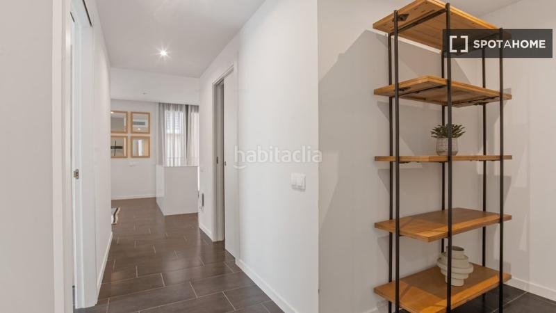 Foto 9cc00cb4-709b-4c62-940f-8d25e0245eb3. Rent flat with heating in Poblenou Barcelona