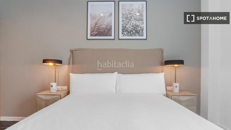 Foto 9c5a90ec-9d4e-4f27-97b7-57d4db71d0e9. Location appartement avec chauffage dans Poblenou Barcelona