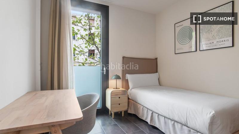 Foto cf59a6e5-098c-4a72-af41-9b651d7e741f. Location appartement avec chauffage dans Poblenou Barcelona