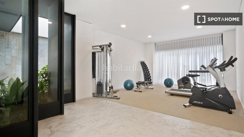 Foto 1600ba37-d0bc-425b-9c45-0b2f66044918. Rent flat with heating in Poblenou Barcelona