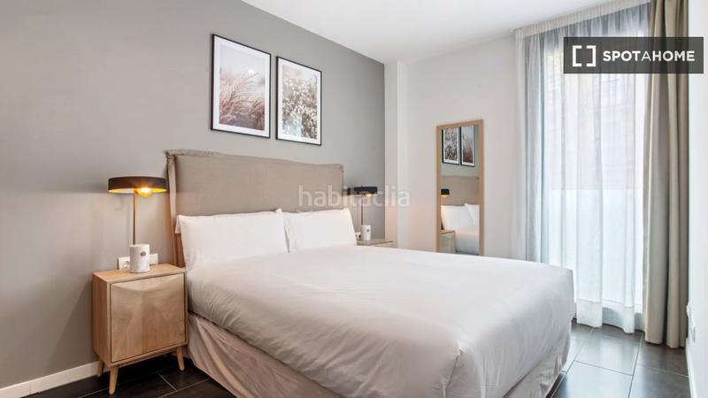 Foto f9523a81-2358-4288-b1a4-3d30a3d15a56. Rent flat with heating in Poblenou Barcelona