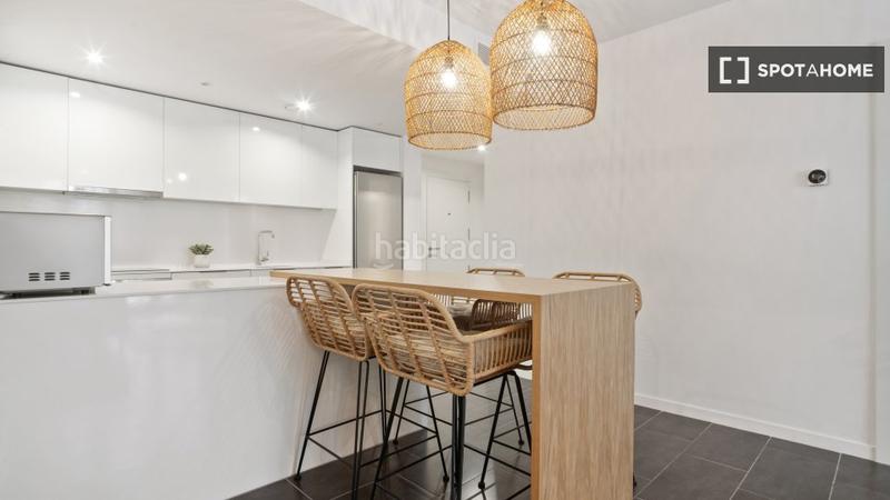 Foto 330ba2f4-7a49-4f11-b235-842792d63d61. Alquiler piso apartamento de 2 dormitorios en alquiler en el Poblenou, en Barcelona