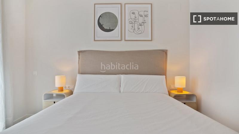 Foto 3d216955-9617-47d5-82a6-7313fc122c94. Alquiler piso apartamento de 2 dormitorios en alquiler en el Poblenou, en Barcelona