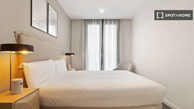 Foto 41cc00ba-ed4e-4f77-81e8-9cf555d3a068. Alquiler piso apartamento de 2 dormitorios en alquiler en el Poblenou, en Barcelona