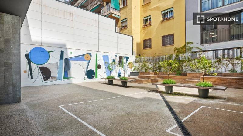 Foto abb0703c-25ee-4100-a7b7-fa683ae11ed3. Alquiler piso apartamento de 2 dormitorios en alquiler en el Poblenou, en Barcelona