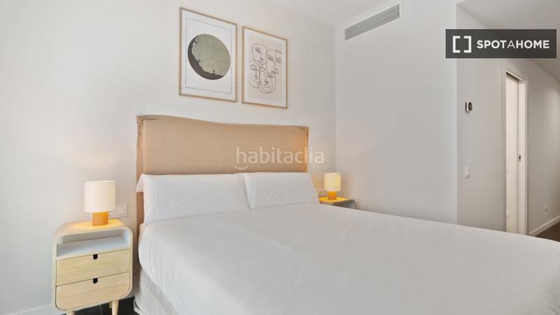 Foto bdfce77c-ae16-4b80-a860-9a380d263873. Alquiler piso apartamento de 2 dormitorios en alquiler en el Poblenou, en Barcelona