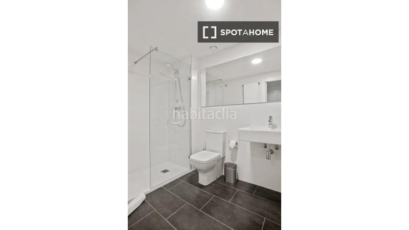 Foto 36513ef2-af63-4dd5-8b73-6739e221b174. Rent flat with heating in Poblenou Barcelona