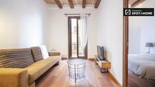Location Appartement à Vila de Gràcia. Apartamento de 2 dormitorios en alquiler en gràcia, barcelona