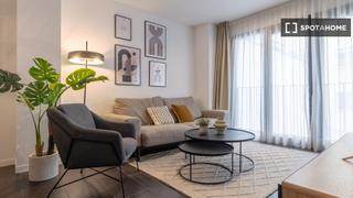 Lloguer Pis a Poblenou. Piso de 2 habitaciones en alquiler en el poblenou, barcelona.