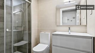 Alquiler Piso en Poblenou. Apartamento de 1 dormitorio en alquiler en el poblenou, barcelon