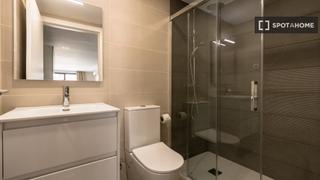 Lloguer Pis a Poblenou. Apartamento de 1 dormitorio en alquiler en el poblenou, barcelon