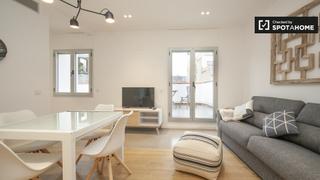 Location Appartement à Vila de Gràcia. Estupendo apartamento de 2 dormitorios en alquiler en gràcia, ba
