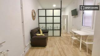 Location Appartement à Vila de Gràcia. Estudio en alquiler en vila de gràcia, barcelona